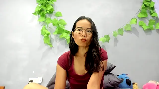 loveley jenny online show from 19, 10, 2025