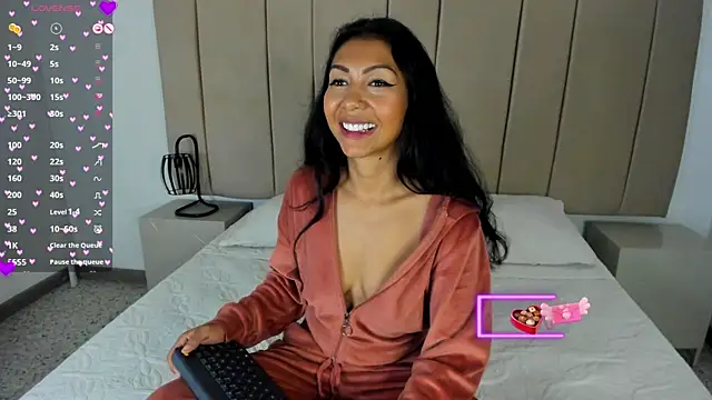 Tracy lambo online show from 6, 2, 2025