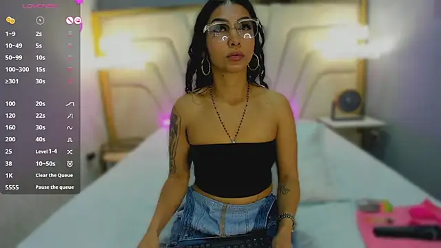 Tracy lambo online show from 7, 4, 2026