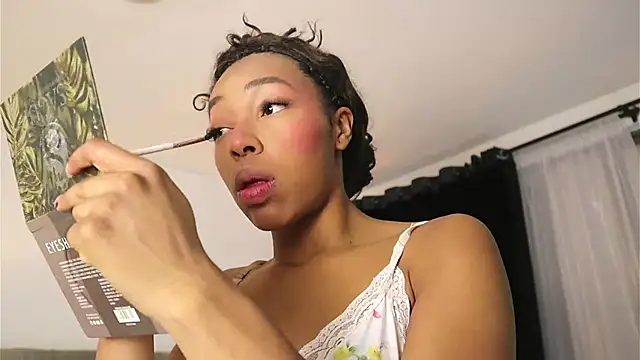 Valeriestyle online show from 18, 2, 2025