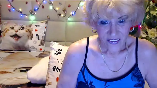 HappyWomanOn online show from 15, 12, 2025
