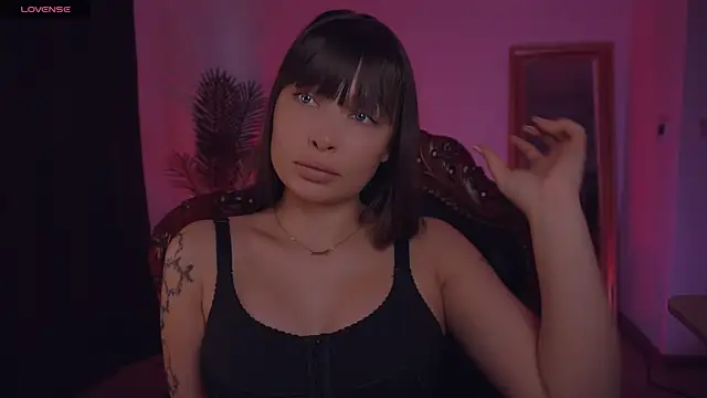 missmerciless online show from 20, 1, 2025