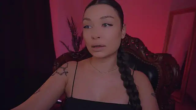 missmerciless online show from 17, 3, 2025