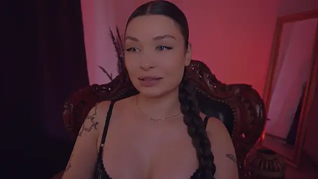 missmerciless online show from 17, 3, 2025