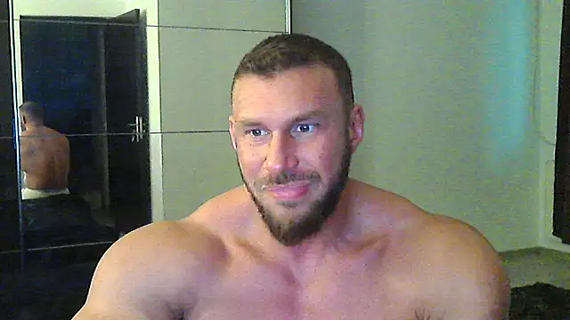 muscularkevin online show from 3, 11, 2025