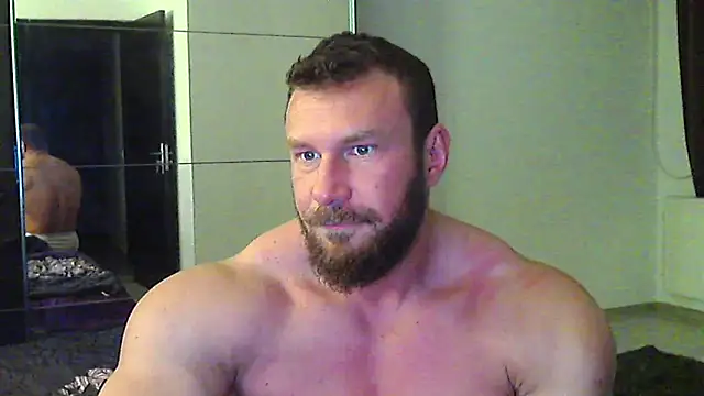 muscularkevin online show from 6, 4, 2026