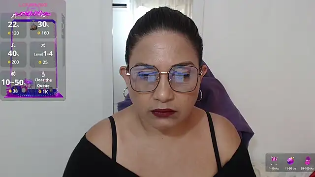 Snapshot of Katha_Marck chatting on 19, 9, 2025 Katha Marck online show from 19, 9, 2025