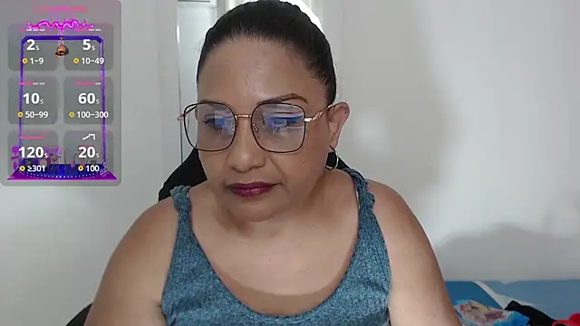 Snapshot of Katha_Marck chatting on 22, 9, 2025 Katha Marck online show from 22, 9, 2025