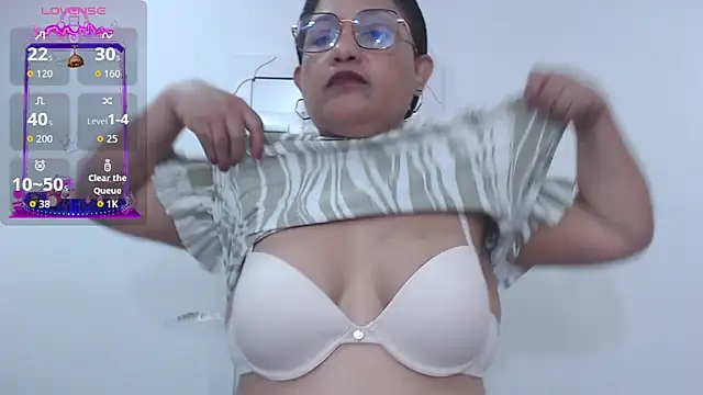 Snapshot of Katha_Marck chatting on 24, 9, 2025 Katha Marck online show from 24, 9, 2025