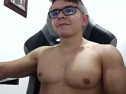 MILCARITAS3 online show from 19, 2, 2026