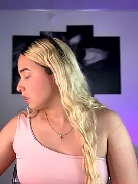 Irisweet  online show from 25, 9, 2025