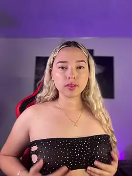 Irisweet  online show from 15, 12, 2025