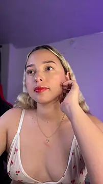 Irisweet  online show from 9, 1, 2026