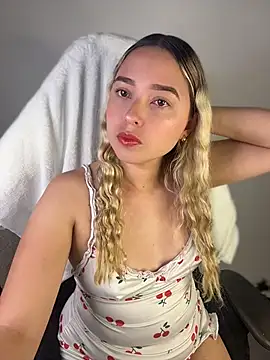 Irisweet  online show from 24, 2, 2026