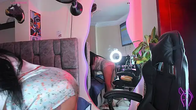 danielasexya1 online show from 28, 9, 2025