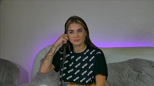 RachelSimpson online show from 10, 9, 2025