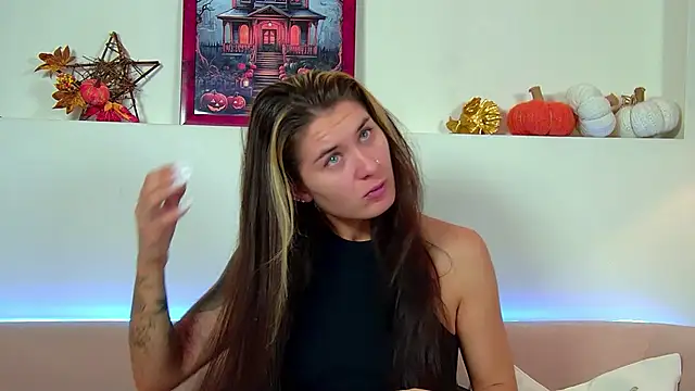 RachelSimpson online show from 26, 10, 2025