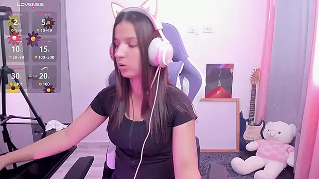 Cositarica  online show from 9, 2, 2026