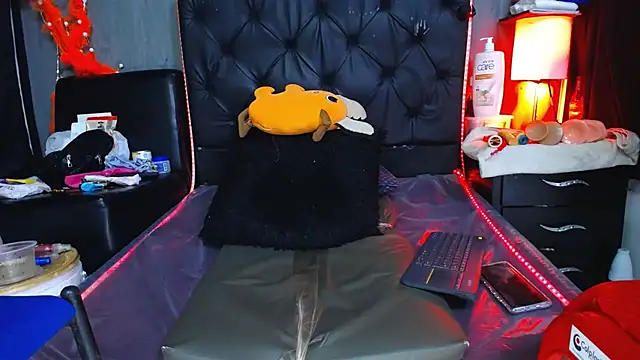 Katty dirty31 online show from 23, 3, 2026