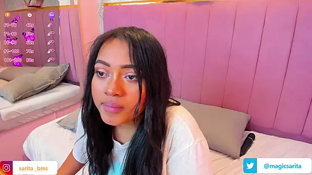 Sariitaa  online show from 20, 3, 2025