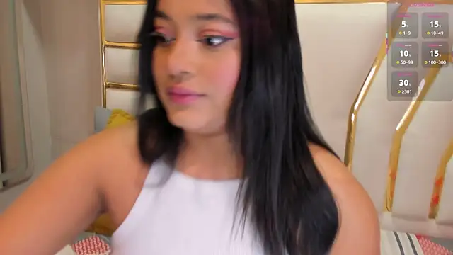 Sariitaa  online show from 28, 11, 2025