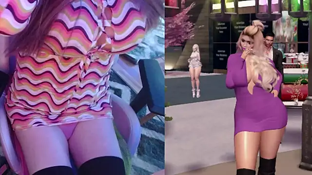 MercedesBends online show from 6, 12, 2024