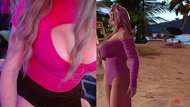 MercedesBends online show from 13, 1, 2025