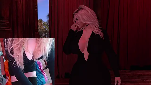 MercedesBends online show from 16, 2, 2026