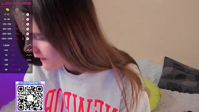 Ema X Love online show from 19, 4, 2026