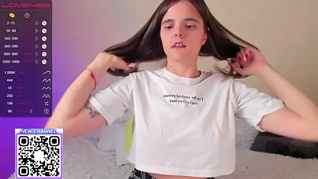 Ema X Love online show from 20, 4, 2026