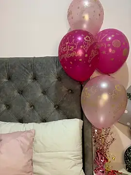 Kataliina online show from 16, 3, 2025