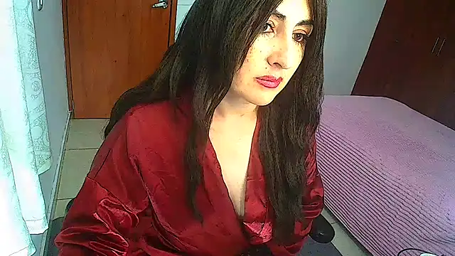 naughty sarahh online show from 22, 3, 2025