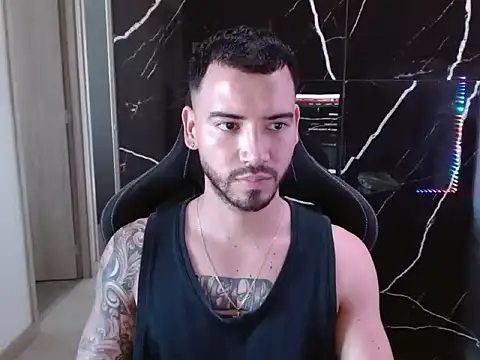 Dangerous-Men online show from 20, 6, 2026