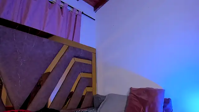 GiselReyes online show from 21, 1, 2025