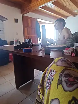 Elnonoykeila77 online show from 21, 12, 2024