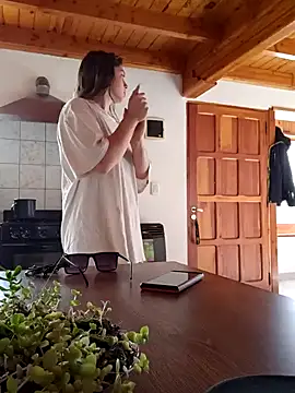 Elnonoykeila77 online show from 24, 1, 2025