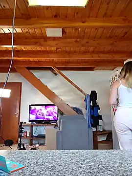 Elnonoykeila77 online show from 29, 1, 2025