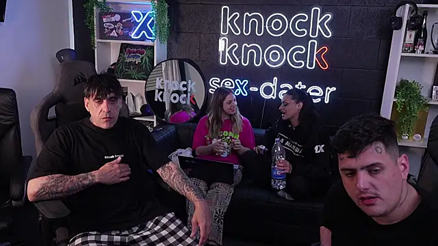 Elnonoykeila77 online show from 18, 9, 2025