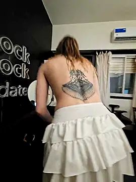 Elnonoykeila77 online show from 25, 10, 2025