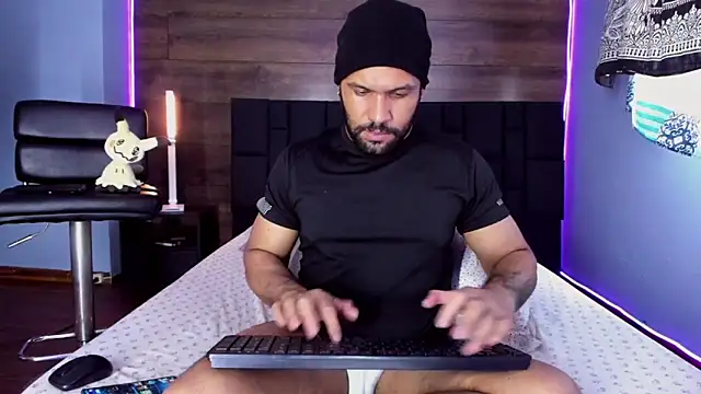 anthonylatynxd online show from 10, 2, 2025