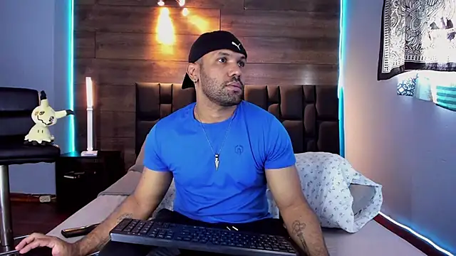 anthonylatynxd online show from 16, 2, 2025