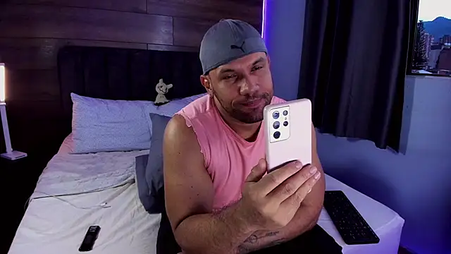 anthonylatynxd online show from 3, 7, 2026
