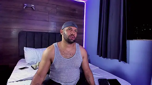 anthonylatynxd online show from 15, 7, 2026