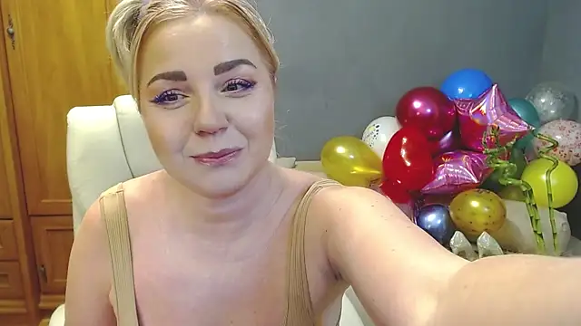 Cute sun online show from 22, 12, 2024