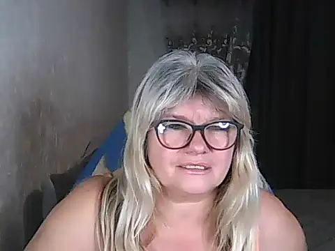 Diana 49 online show from 5, 11, 2025