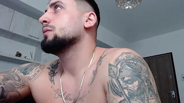  DylanGreen online show from 22, 1, 2025