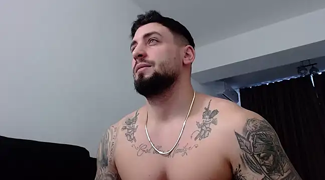  DylanGreen online show from 21, 2, 2025