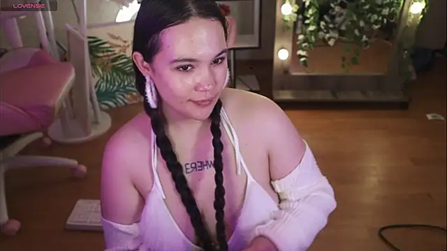 Chery Lady22 online show from 24, 2, 2025