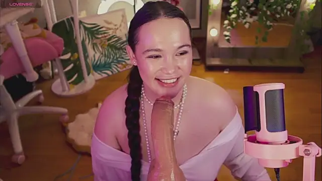 Chery Lady22 online show from 2, 3, 2025