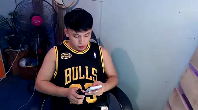 princeJayX online show from 15, 2, 2025